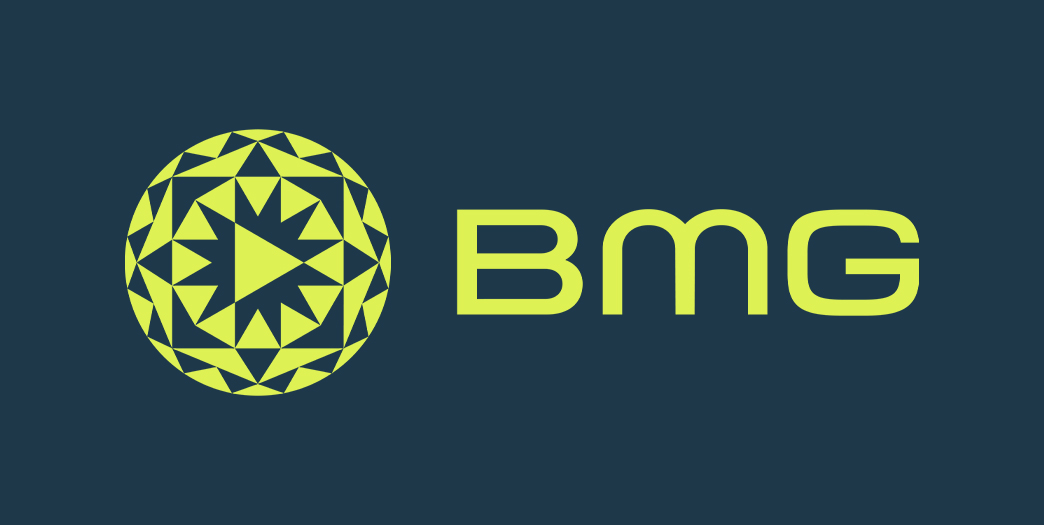 BMG - Lockup