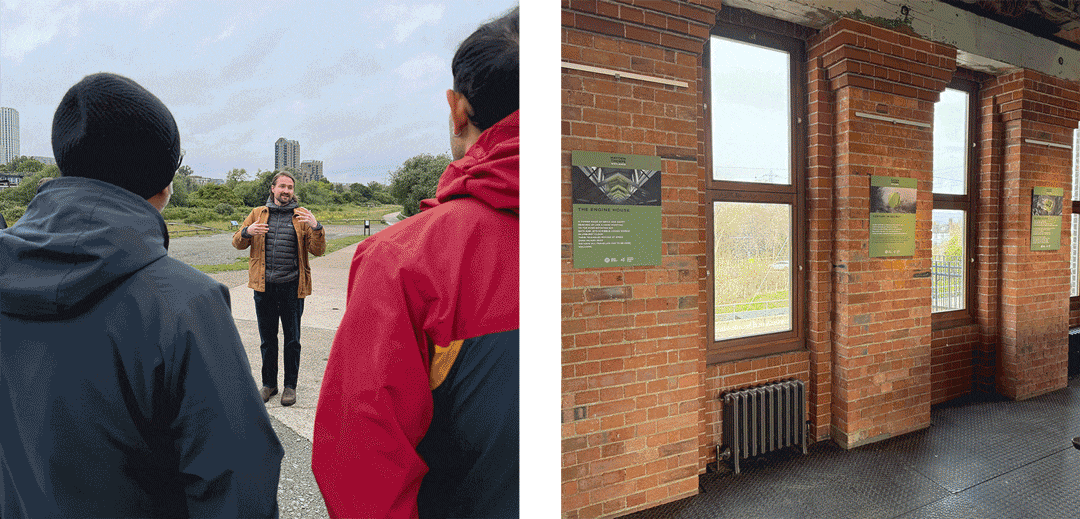 HT - Guided Walk - GIF