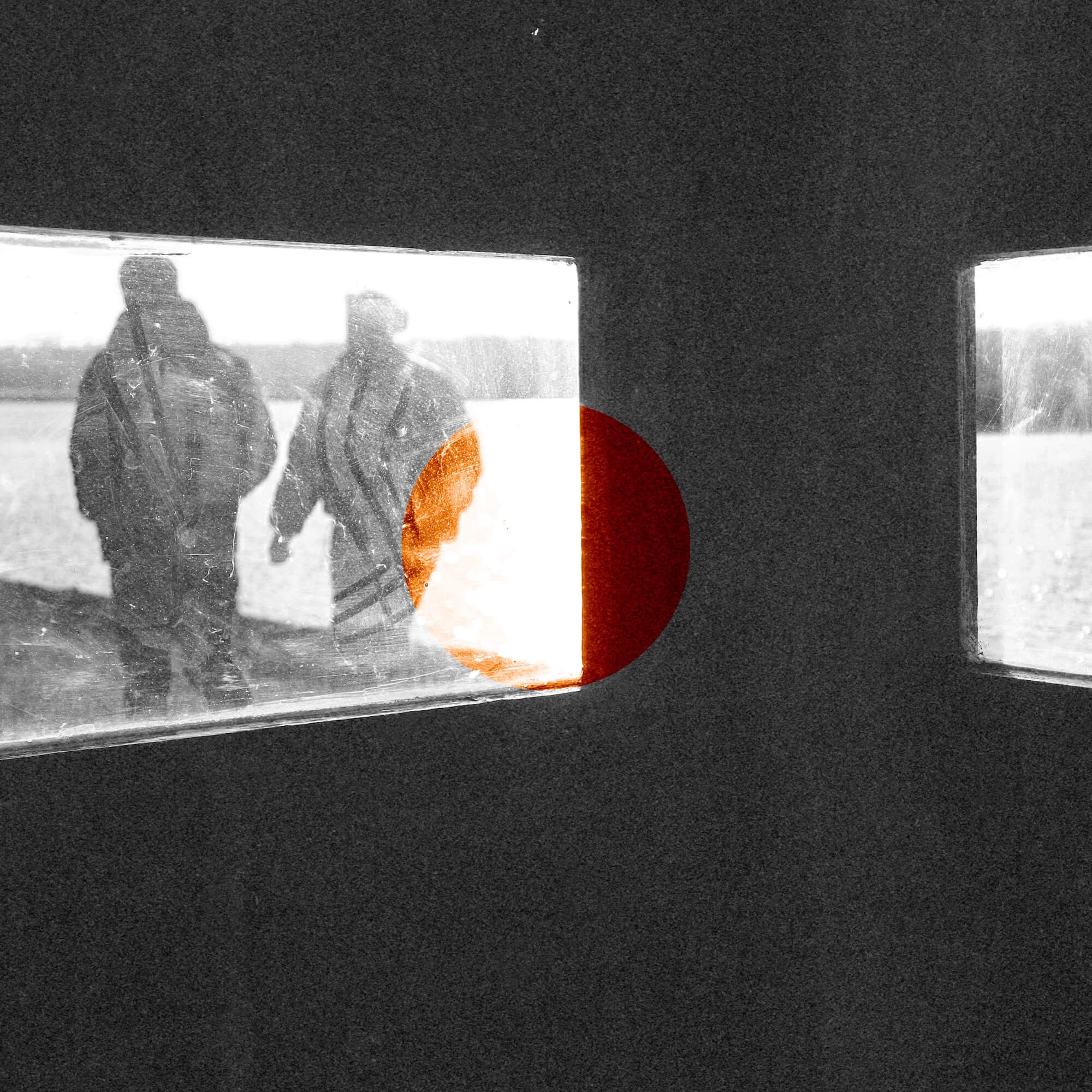 The Hide - Square