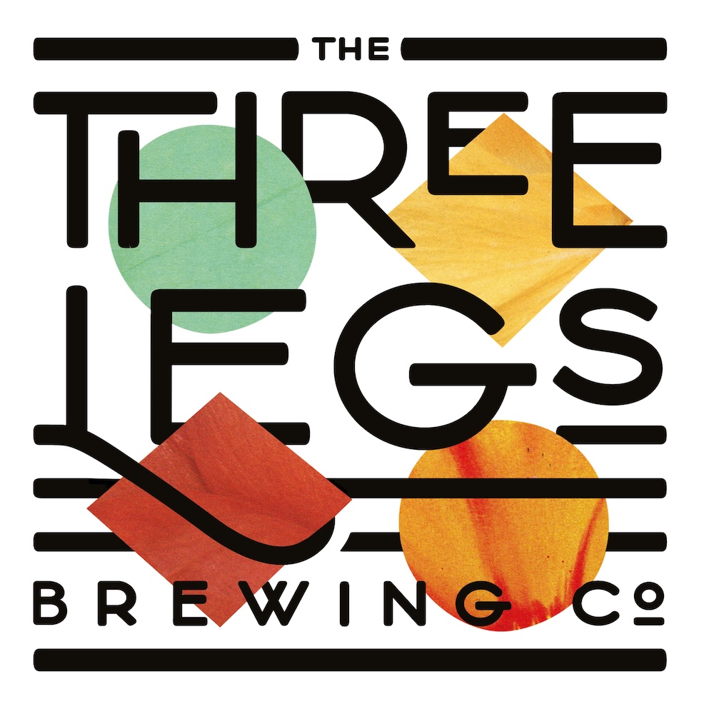 Three Legs - Logo